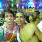 Bloco Skol Folia